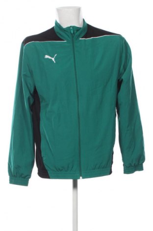 Męska bluza sportowa PUMA, Rozmiar M, Kolor Kolorowy, Cena 107,99 zł