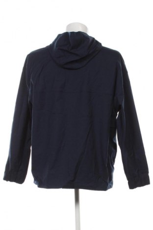 Bluză trening de bărbați Peloton, Mărime XL, Culoare Albastru, Preț 133,99 Lei