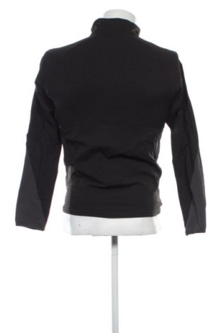 Bluză trening de bărbați Quechua, Mărime S, Culoare Negru, Preț 71,99 Lei