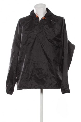Pánský sportovní vrch Quechua, Velikost XXL, Barva Černá, Cena  349,00 Kč