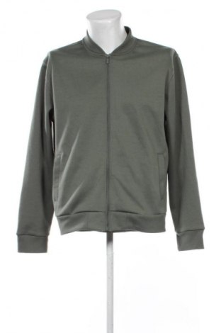 Męska bluza sportowa Reserved, Rozmiar XXL, Kolor Zielony, Cena 120,99 zł