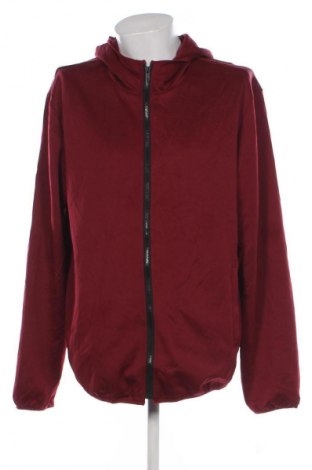 Pánský sportovní vrch SHEIN, Velikost XXL, Barva Hnědá, Cena  329,00 Kč