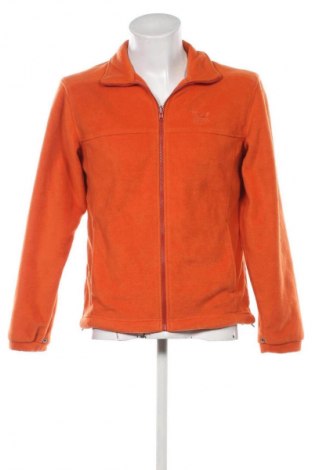 Bluză trening de bărbați Salewa, Mărime M, Culoare Portocaliu, Preț 262,99 Lei
