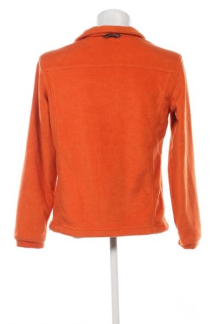 Bluză trening de bărbați Salewa, Mărime M, Culoare Portocaliu, Preț 262,99 Lei