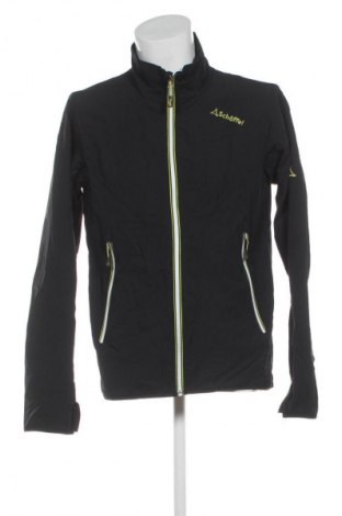 Męska bluza sportowa Schoffel, Rozmiar M, Kolor Czarny, Cena 141,99 zł