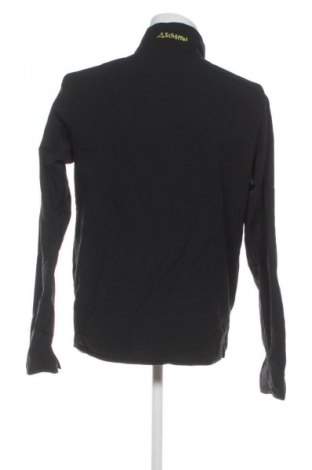 Męska bluza sportowa Schoffel, Rozmiar M, Kolor Czarny, Cena 141,99 zł