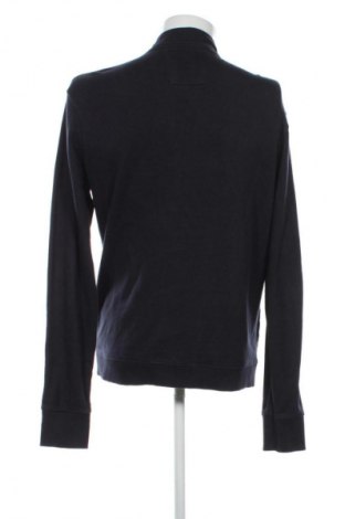 Męska bluza sportowa Selected Homme, Rozmiar L, Kolor Niebieski, Cena 205,00 zł