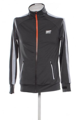 Pánský sportovní vrch Superdry, Velikost S, Barva Šedá, Cena  759,00 Kč