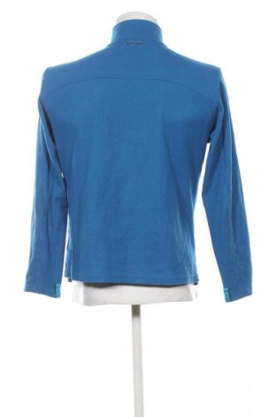 Ανδρική αθλητική ζακέτα The North Face, Μέγεθος S, Χρώμα Μπλέ, Τιμή 50,99 €