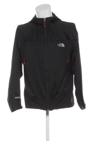 Bluză trening de bărbați The North Face, Mărime L, Culoare Negru, Preț 258,99 Lei