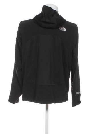 Bluză trening de bărbați The North Face, Mărime L, Culoare Negru, Preț 258,99 Lei