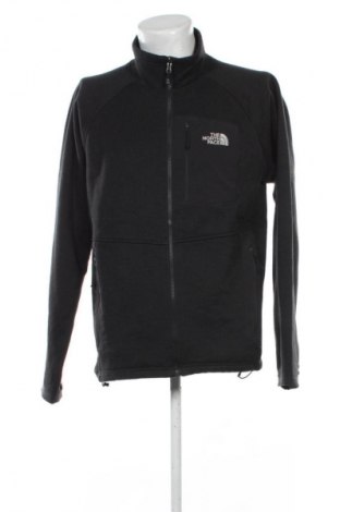 Herren Sportoberteil The North Face, Größe L, Farbe Schwarz, Preis € 54,99