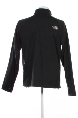 Herren Sportoberteil The North Face, Größe L, Farbe Schwarz, Preis € 54,99