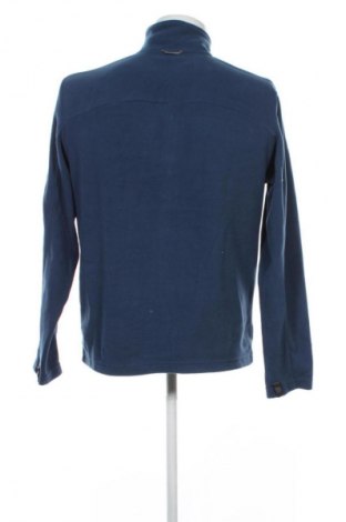 Męska bluza sportowa The North Face, Rozmiar M, Kolor Niebieski, Cena 218,99 zł