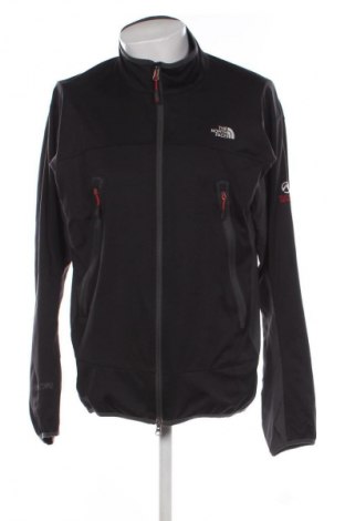 Ανδρική αθλητική ζακέτα The North Face, Μέγεθος XL, Χρώμα Πολύχρωμο, Τιμή 45,99 €