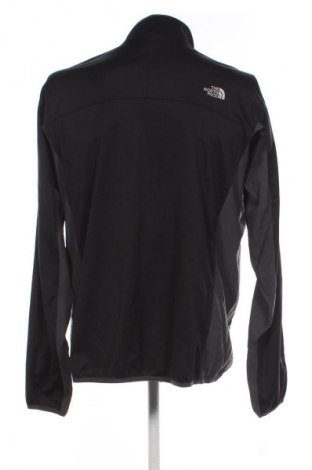 Ανδρική αθλητική ζακέτα The North Face, Μέγεθος XL, Χρώμα Πολύχρωμο, Τιμή 45,99 €