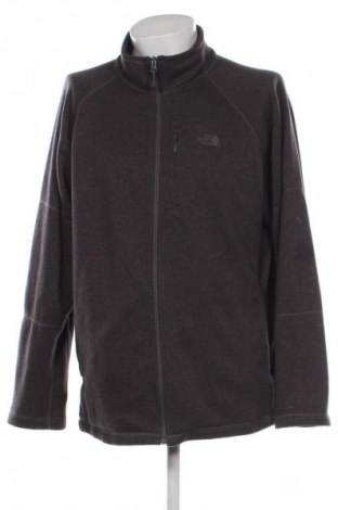 Męska bluza sportowa The North Face, Rozmiar XXL, Kolor Szary, Cena 220,99 zł