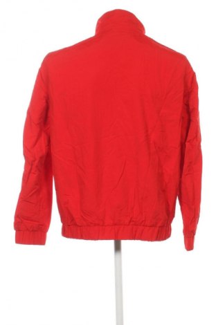 Мъжко спортно горнище Tommy Jeans, Размер M, Цвят Червен, Цена 69,02 €