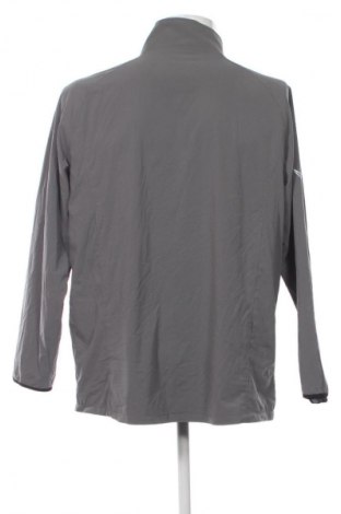 Herren Sportoberteil Trigema, Größe XXL, Farbe Grau, Preis € 32,99