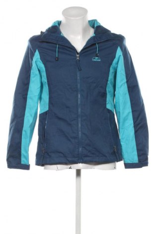 Pánský sportovní vrch Unbranded, Velikost M, Barva Modrá, Cena  249,00 Kč