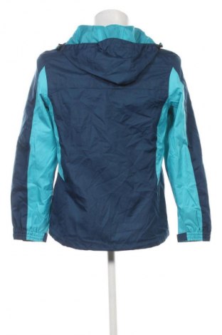 Pánský sportovní vrch Unbranded, Velikost M, Barva Modrá, Cena  249,00 Kč