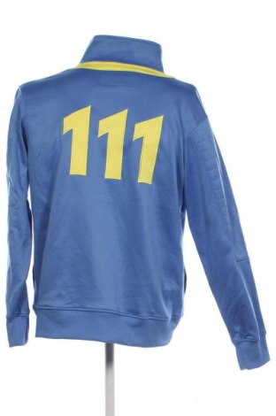 Męska bluza sportowa Unbranded, Rozmiar XL, Kolor Niebieski, Cena 60,99 zł