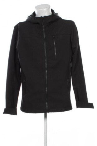 Pánský športový vrch Unbranded, Veľkosť XXL, Farba Čierna, Cena  11,95 €