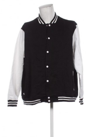 Ανδρική αθλητική ζακέτα Unbranded, Μέγεθος 4XL, Χρώμα Πολύχρωμο, Τιμή 28,99 €