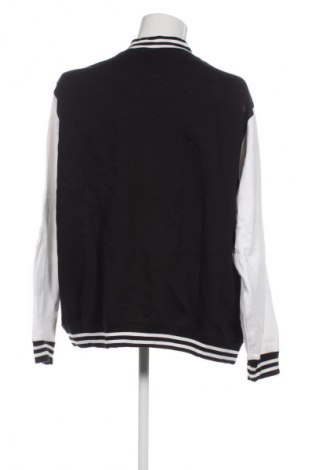 Ανδρική αθλητική ζακέτα Unbranded, Μέγεθος 4XL, Χρώμα Πολύχρωμο, Τιμή 28,99 €