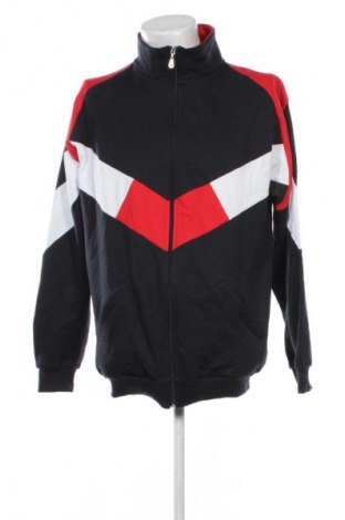 Ανδρική αθλητική ζακέτα Unbranded, Μέγεθος XL, Χρώμα Πολύχρωμο, Τιμή 13,99 €
