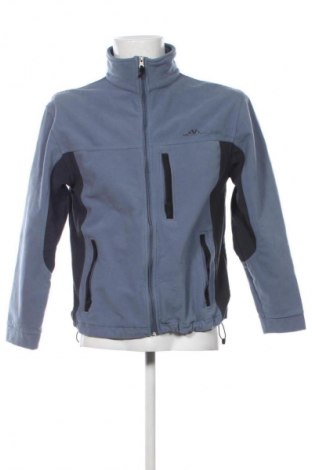 Мъжко спортно горнище Unbranded, Размер S, Цвят Многоцветен, Цена 6,13 €