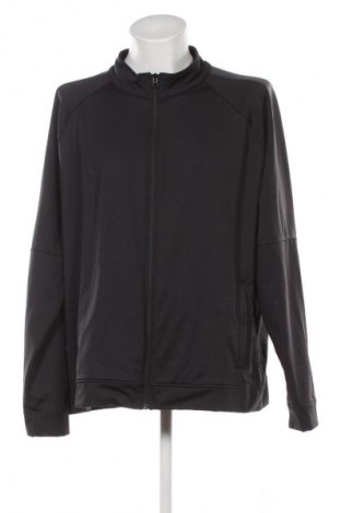 Bluză trening de bărbați Unbranded, Mărime XL, Culoare Negru, Preț 93,99 Lei