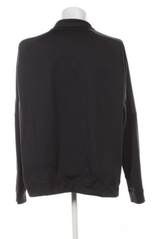 Bluză trening de bărbați Unbranded, Mărime XL, Culoare Negru, Preț 93,99 Lei