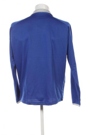 Мъжко спортно горнище Unbranded, Размер L, Цвят Син, Цена 37,40 €