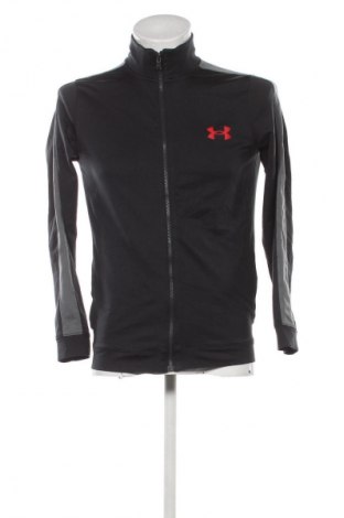 Męska bluza sportowa Under Armour, Rozmiar S, Kolor Czarny, Cena 83,99 zł