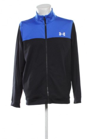 Bluză trening de bărbați Under Armour, Mărime XL, Culoare Multicolor, Preț 100,99 Lei