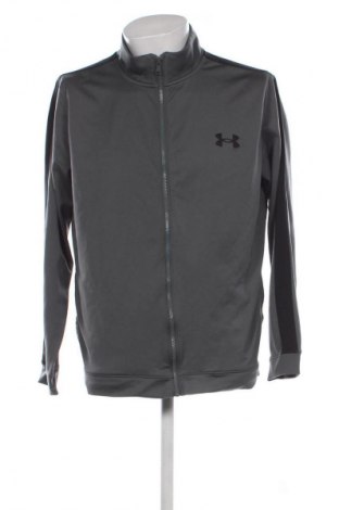 Pánský sportovní vrch Under Armour, Velikost XL, Barva Šedá, Cena  589,00 Kč