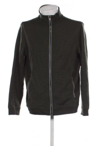 Męska bluza sportowa Walbusch, Rozmiar L, Kolor Zielony, Cena 98,99 zł