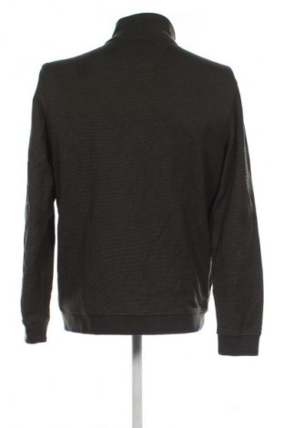 Męska bluza sportowa Walbusch, Rozmiar L, Kolor Zielony, Cena 98,99 zł