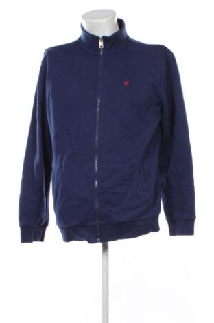 Pánský sportovní vrch Williot, Velikost XL, Barva Modrá, Cena  539,00 Kč