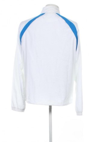 Męska bluza sportowa Wilson, Rozmiar L, Kolor Biały, Cena 101,99 zł
