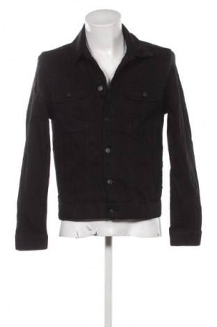 Męska kurtka ASOS, Rozmiar M, Kolor Czarny, Cena 76,99 zł