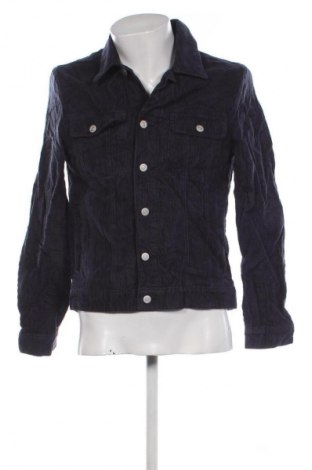 Męska kurtka ASOS, Rozmiar S, Kolor Niebieski, Cena 70,99 zł