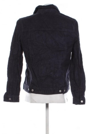 Męska kurtka ASOS, Rozmiar S, Kolor Niebieski, Cena 70,99 zł