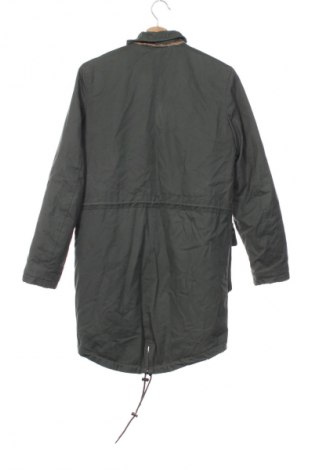 Ανδρικό μπουφάν ASOS, Μέγεθος XXS, Χρώμα Πράσινο, Τιμή 52,63 €