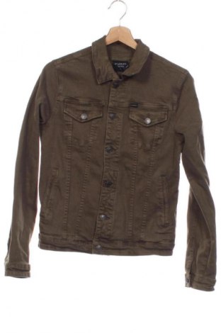 Pánská bunda  Academy, Velikost XS, Barva Zelená, Cena  1 279,00 Kč