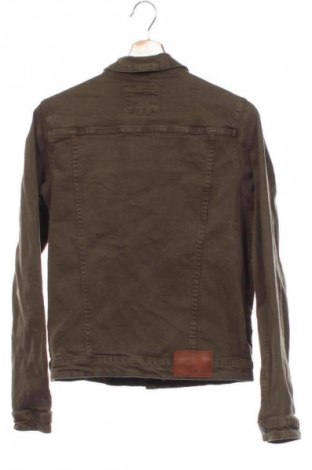 Pánská bunda  Academy, Velikost XS, Barva Zelená, Cena  1 279,00 Kč