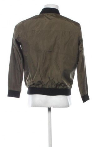 Pánská bunda  Active, Velikost S, Barva Zelená, Cena  409,00 Kč