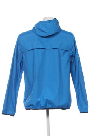 Męska kurtka Active By Tchibo, Rozmiar L, Kolor Niebieski, Cena 137,99 zł