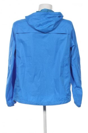 Pánská bunda  Active By Tchibo, Velikost L, Barva Modrá, Cena  339,00 Kč